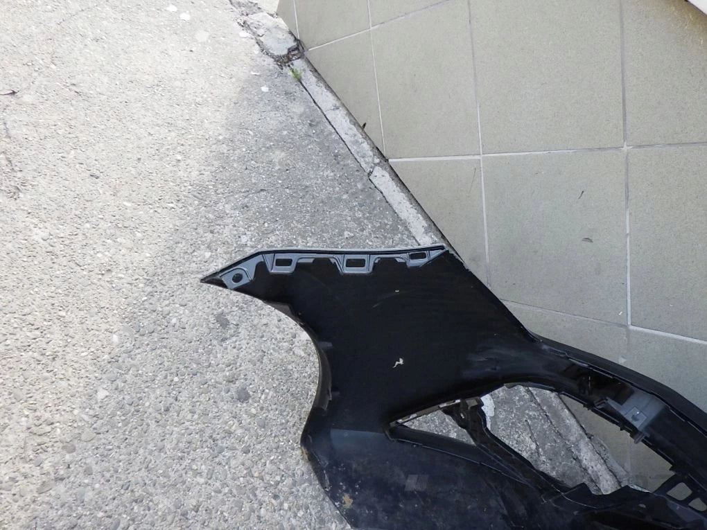 SEAT LEON III 3 5F0 LIFT CUPRA 17- Front Bumper