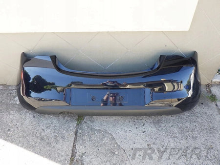 OPEL CORSA E 15- Rear Bumper