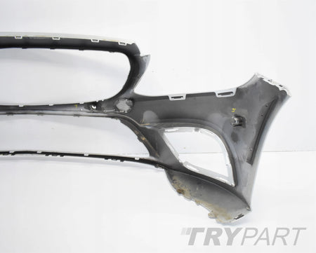 MERCEDES C-CLASS W205 LIFT FRONT BUMPER
