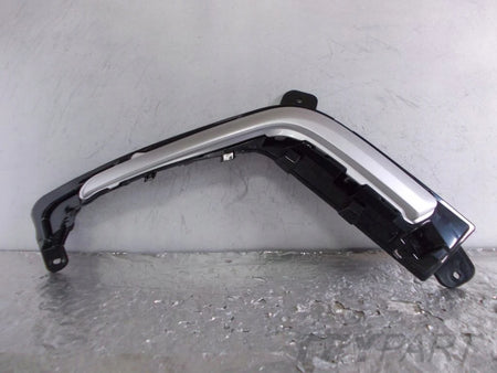 PEUGEOT 308 LIFT FRONT BUMPER GRILLE FRONT