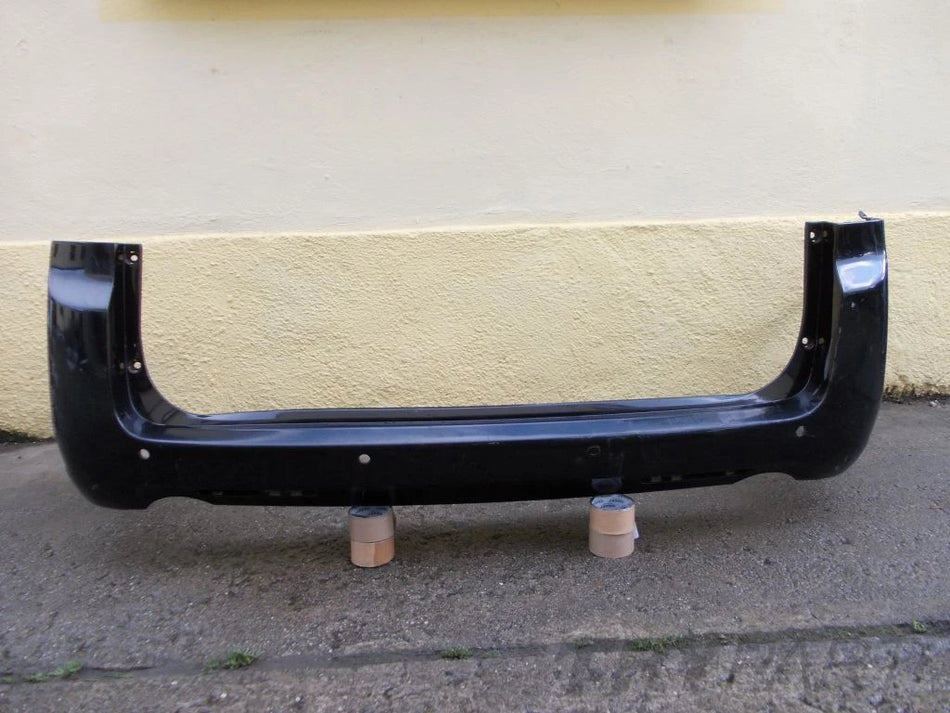 HONDA ACCORD 02-08 KOMBI Rear Bumper
