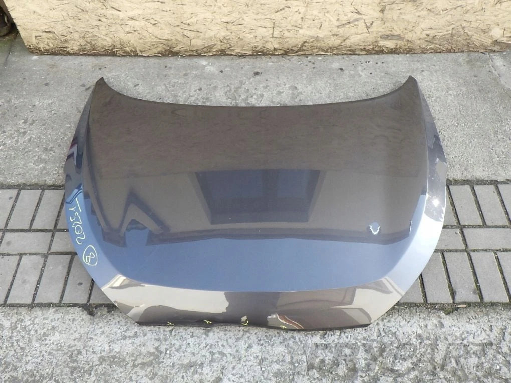 HYUNDAI TUCSON III 3 15- GRILLE