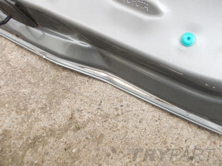 TOYOTA PRIUS 03- REAR TRUNK LID