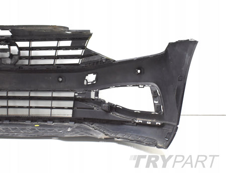 VW PASSAT B8 LIFT 3G0 FRONT BUMPER ORG + GRILLE + BOTTOM