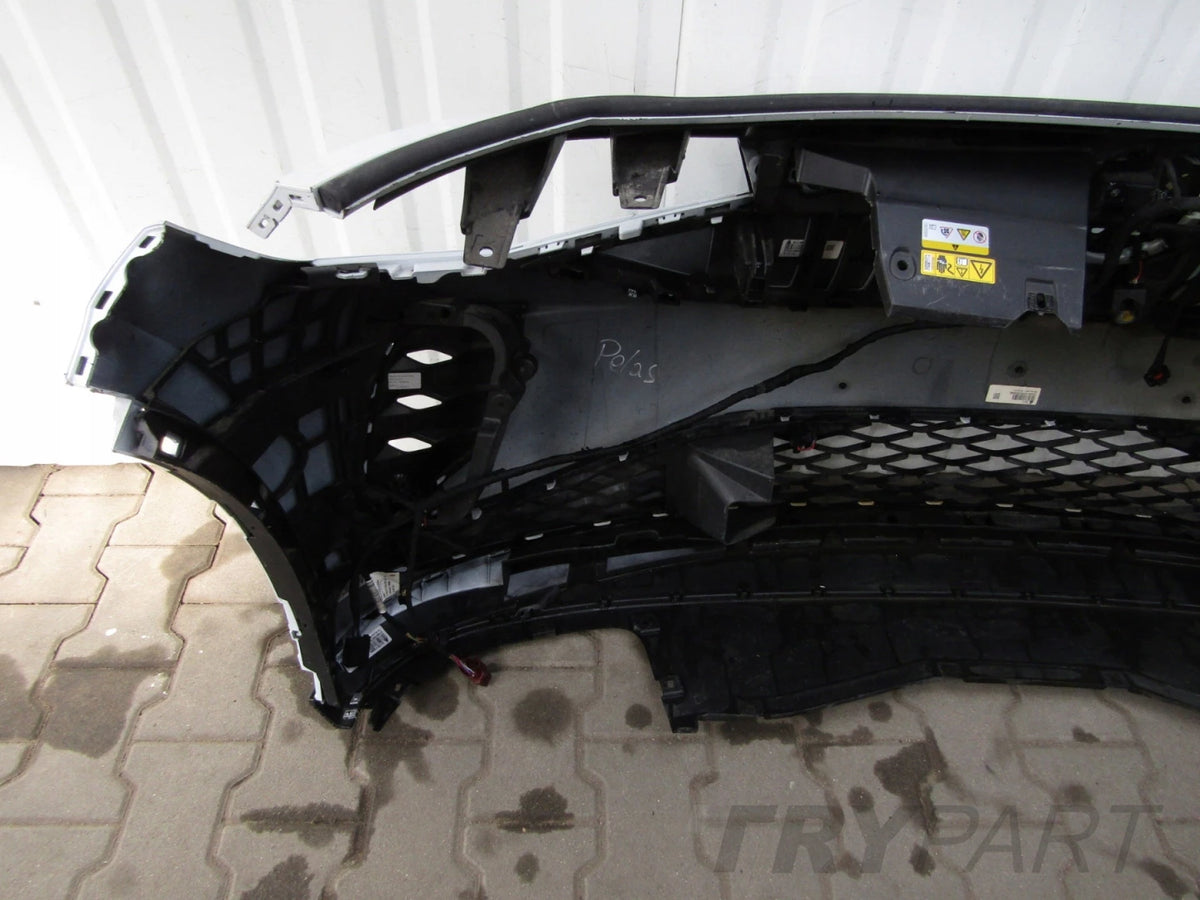 Front Bumper for VW ID.4 ID4 ID.5 ID5 11A GTX 20-