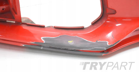 AUDI A5 8T0 LIFT S LINE FRONT BUMPER ORG