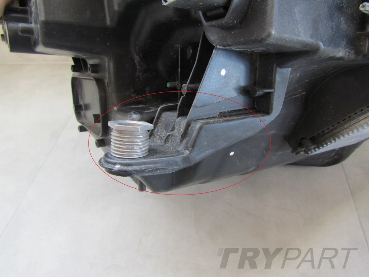 Front Lamp Skoda Karoq Lift FULL LED 21- LH 57B941035