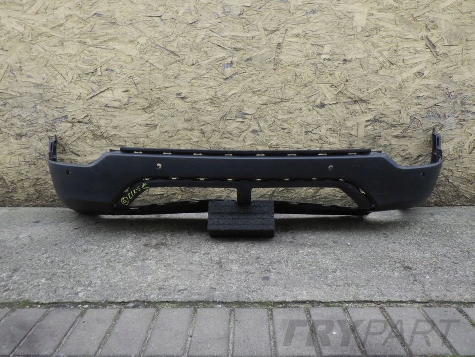 OPEL MOKKA X LIFT 16- Rear Bumper