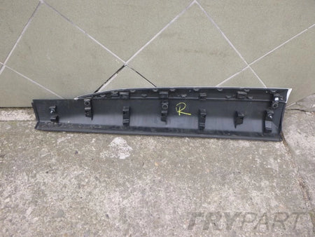 PEUGEOT 2008 II 19- Front Right Door Molding