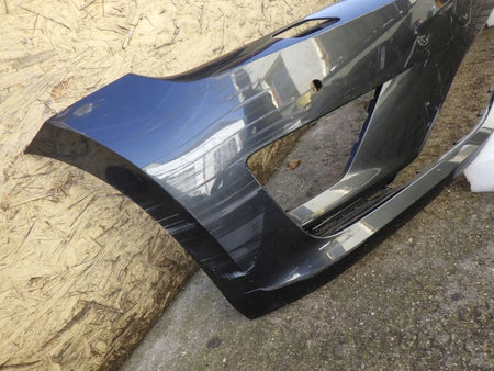 VW GOLF VII SPORTSVAN 510 Front Bumper