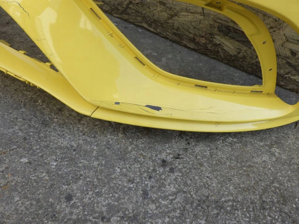 MERCEDES CLA 118 W118 AMG 19- Front Bumper