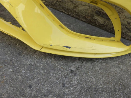 MERCEDES CLA 118 W118 AMG 19- Front Bumper