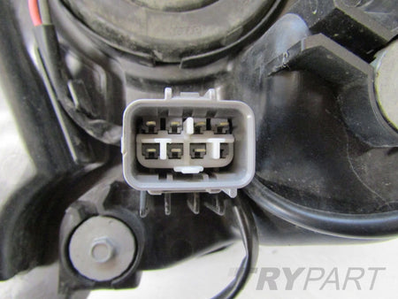 FRONT LAMP TOYOTA LAND CRUISER J150 LED 17- RH