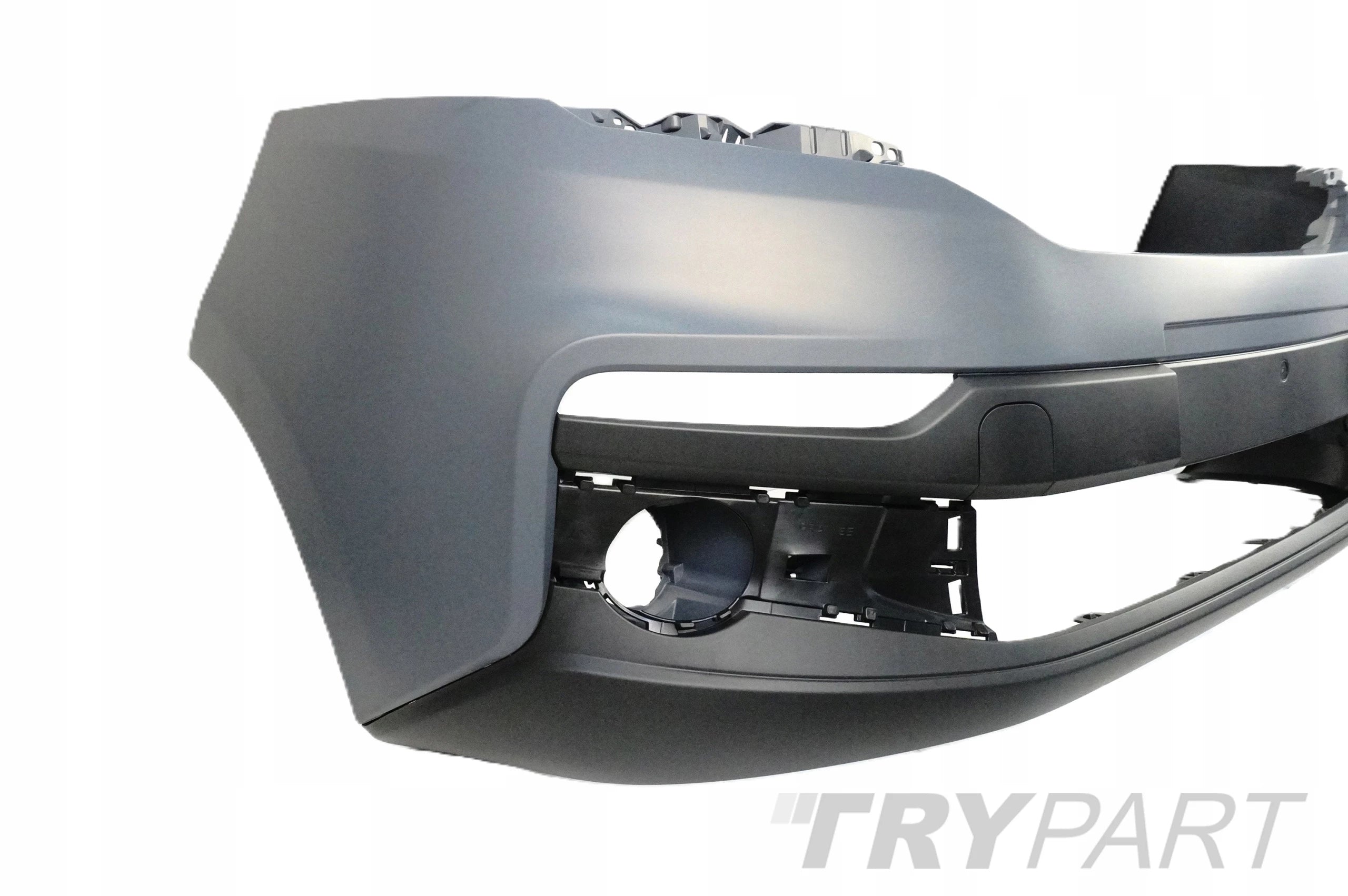 FIAT TALENTO 16- FACTORY NEW FRONT BUMPER ORIGINAL ASO OE CONDITION