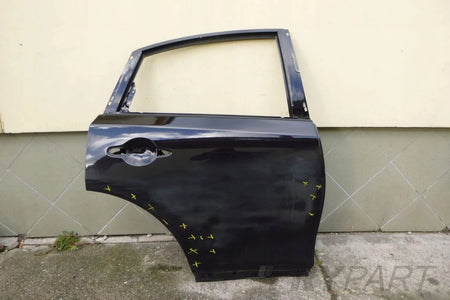 INFINITI FX37 FX50 FX30D QX70 Right Rear Door