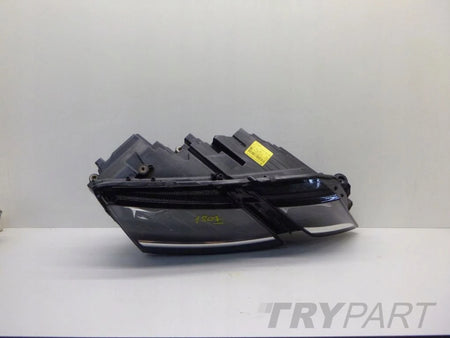 SKODA OCTAVIA 3 III Right Full LED Headlight