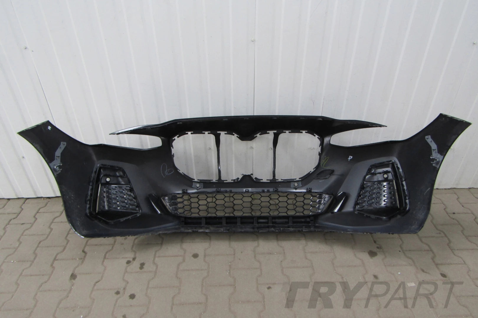 Front Bumper BMW 2 U06 Active Tourer M Package 22-