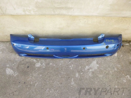 MINI COOPER S R50 R52 R53 CABRIO Rear Bumper