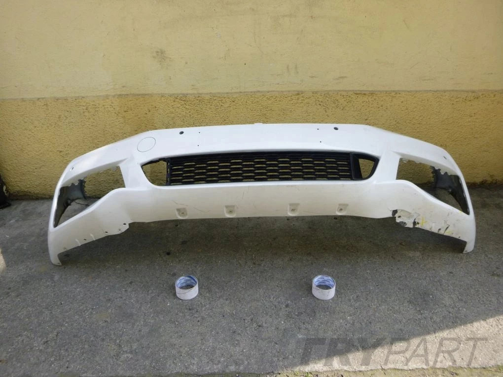 BMW 6 GT G32 M PACKAGE front bumper