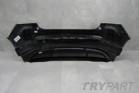Rear bumper for Volvo EX30 EX-30 24-