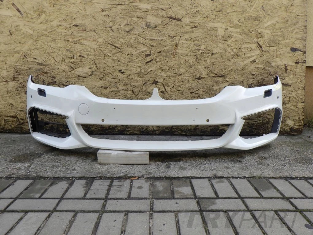 BMW 5 G30 G31 M PACKAGE front bumper