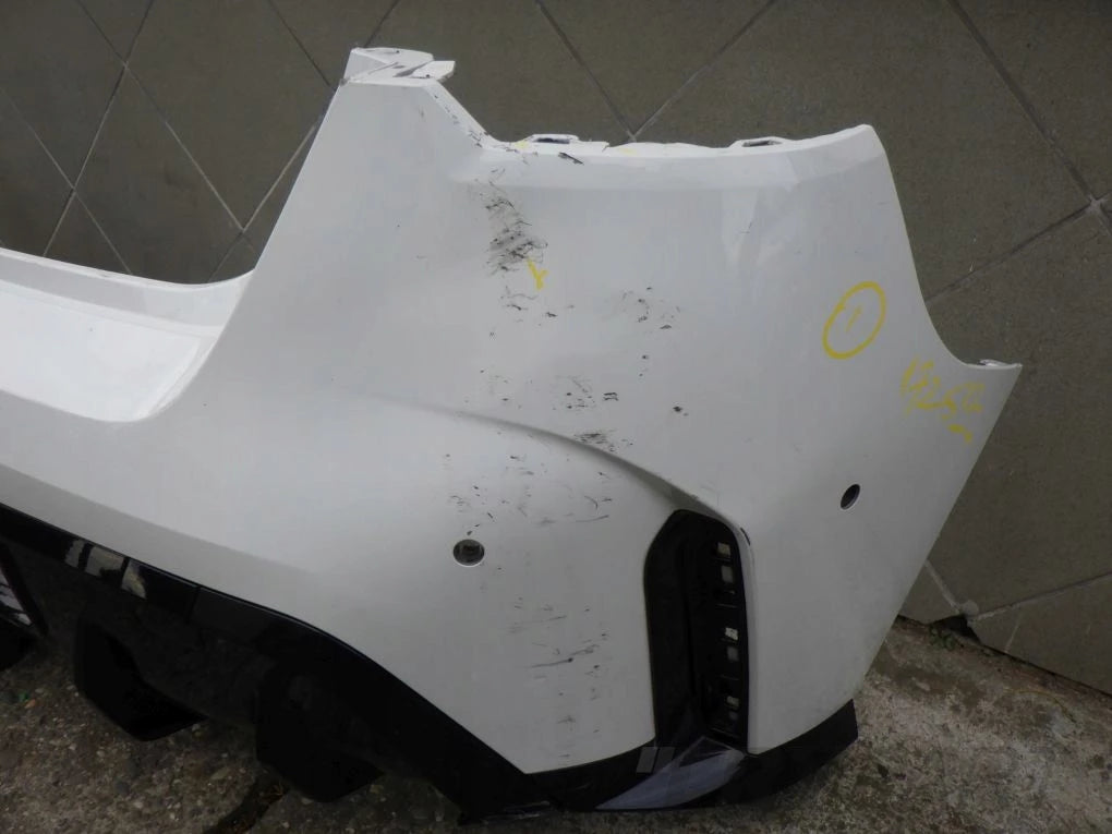 BMW 1 F70 M PACKAGE 2024- Rear Bumper