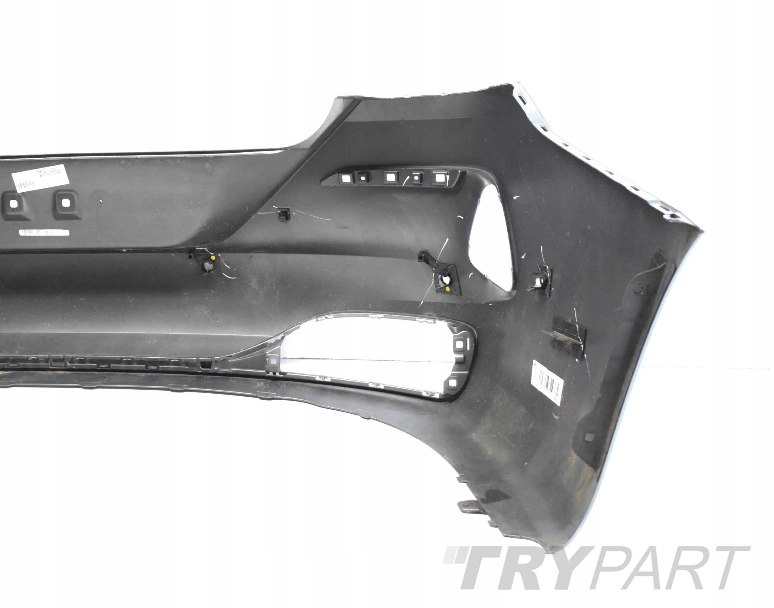 BMW 8 GRAN COUPE G16 REAR BUMPER REAR ORG STANDARD