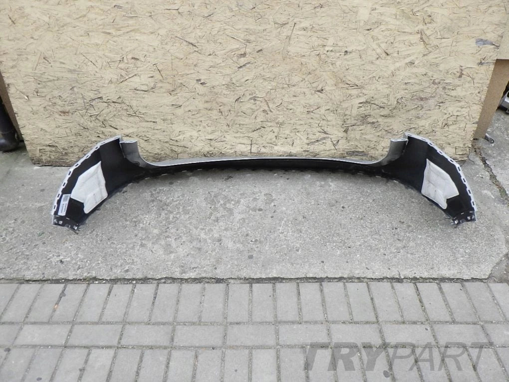 VW TIGUAN 2 II 5NA 16- Rear Bumper