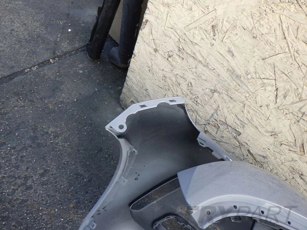 VW ID3 ID.3 10A LIFT 22- Front Bumper