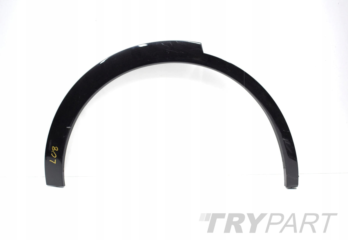 PORSCHE CAYENNE III 9Y 9Y0 GTS RIGHT REAR FENDER TRIM ORG