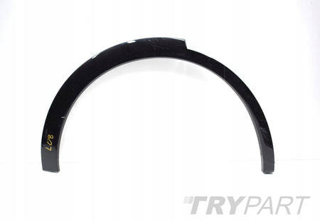 PORSCHE CAYENNE III 9Y 9Y0 GTS RIGHT REAR FENDER TRIM ORG