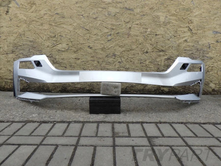 SKODA KAROQ 57A LIFT 21- Front Bumper