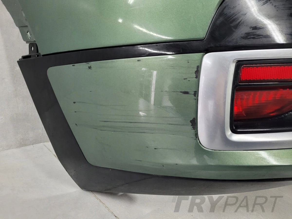 Kia Sportage 5 V GT Line Rear Bumper 21-