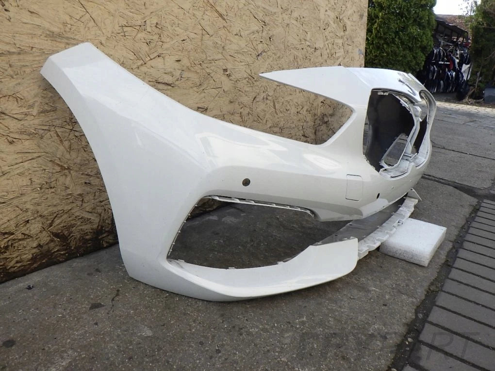 BMW 1 F40 2019- Front Bumper