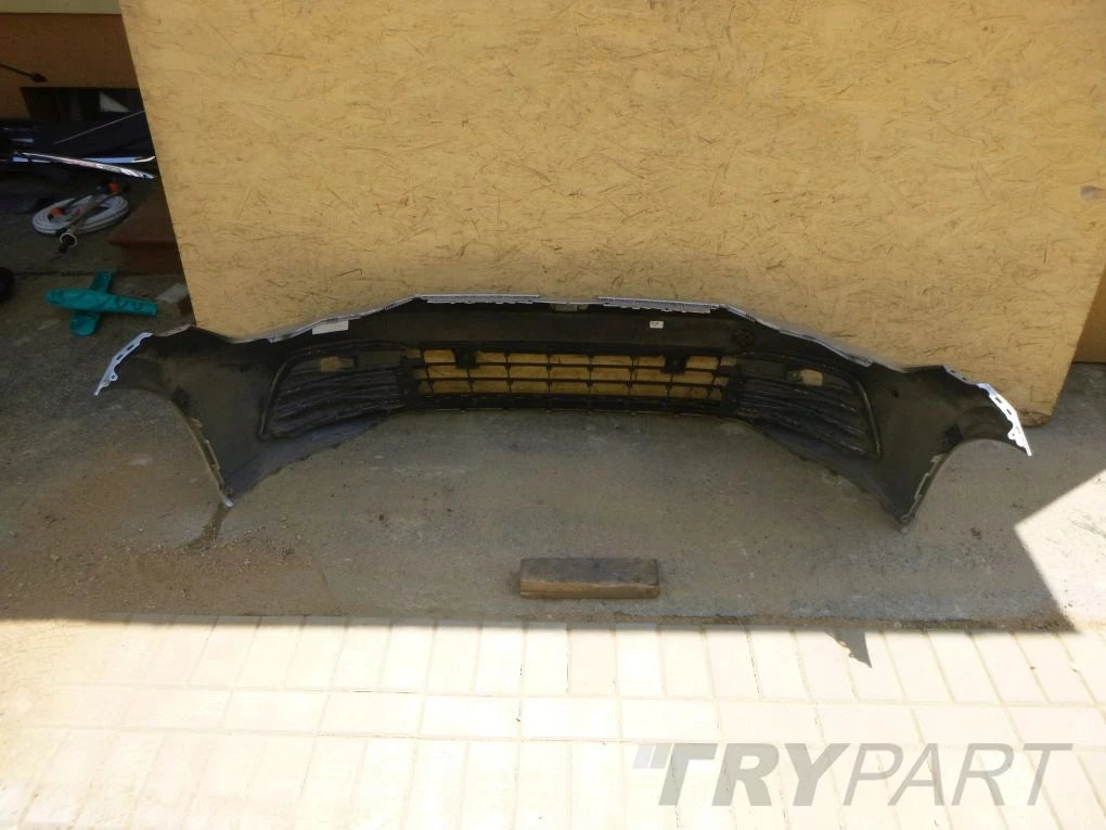 VW GOLF VIII 8 5H 5H0 20- Front Bumper