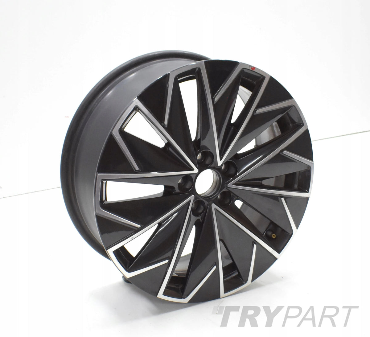 17" WHEEL SKODA KAMIQ 658 SCALA 6.5"x17" 5x100 ET40 ORG 658601025
