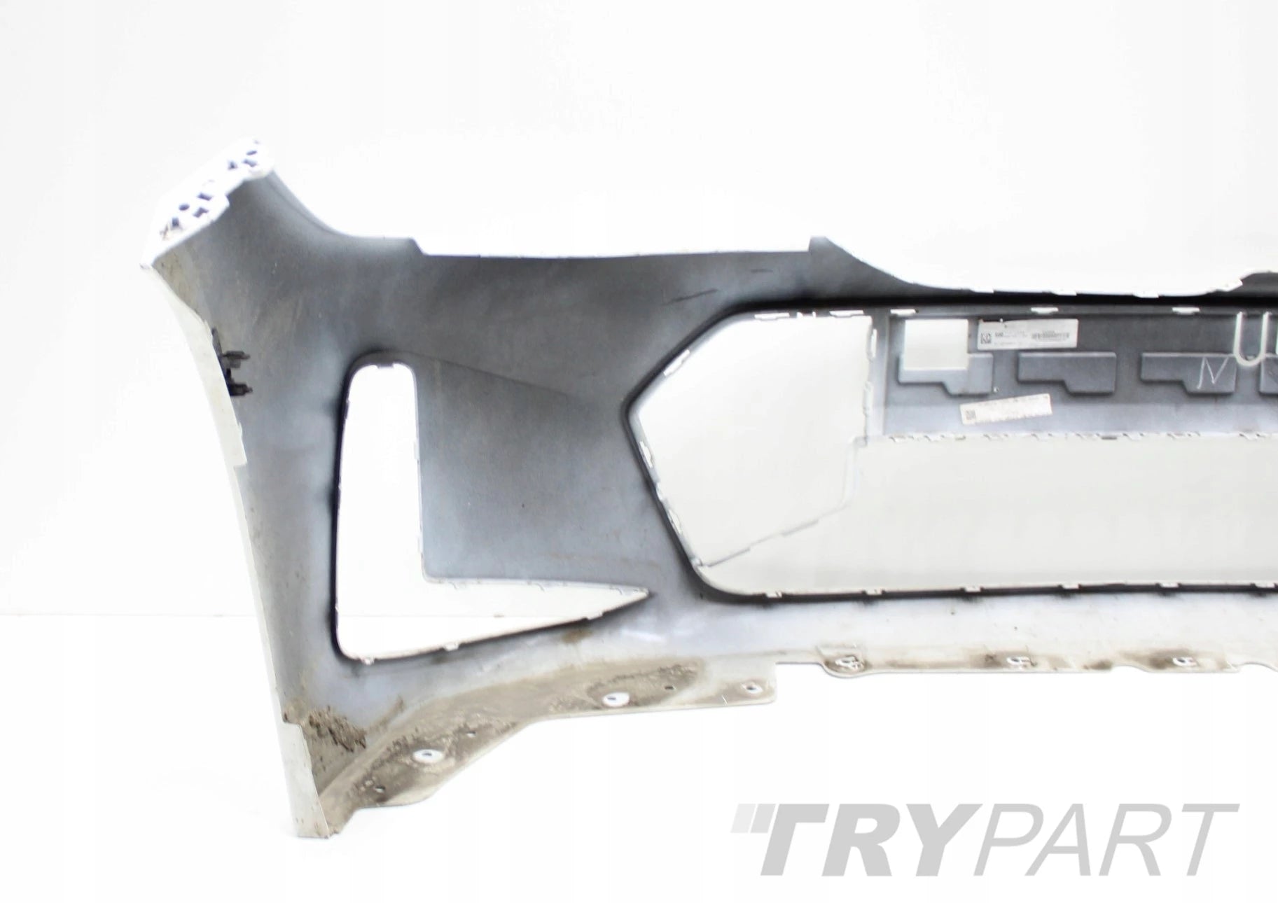 BMW G20 G21 LIFT LCI M PACKAGE FRONT BUMPER ORG