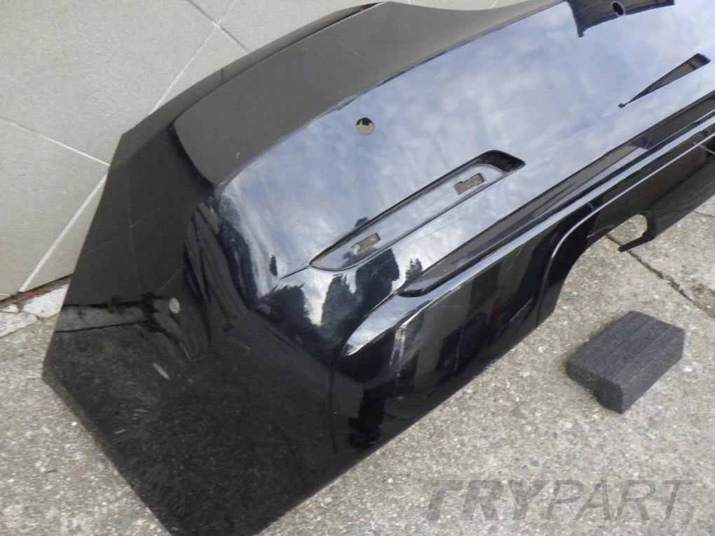 BMW 4 F32 F33 F36 Rear Bumper