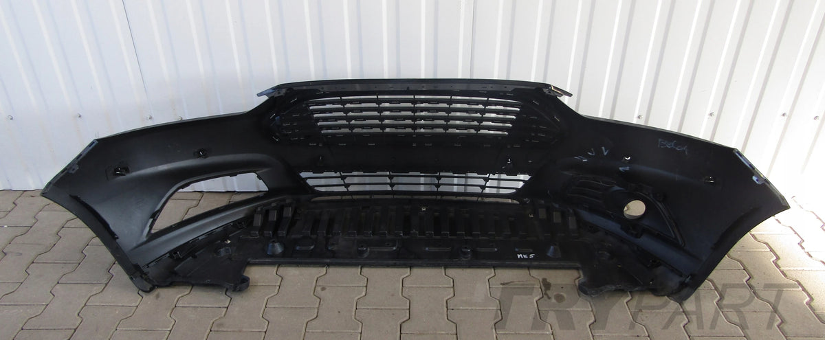 Front Bumper Ford Mondeo MK5 V 14-17