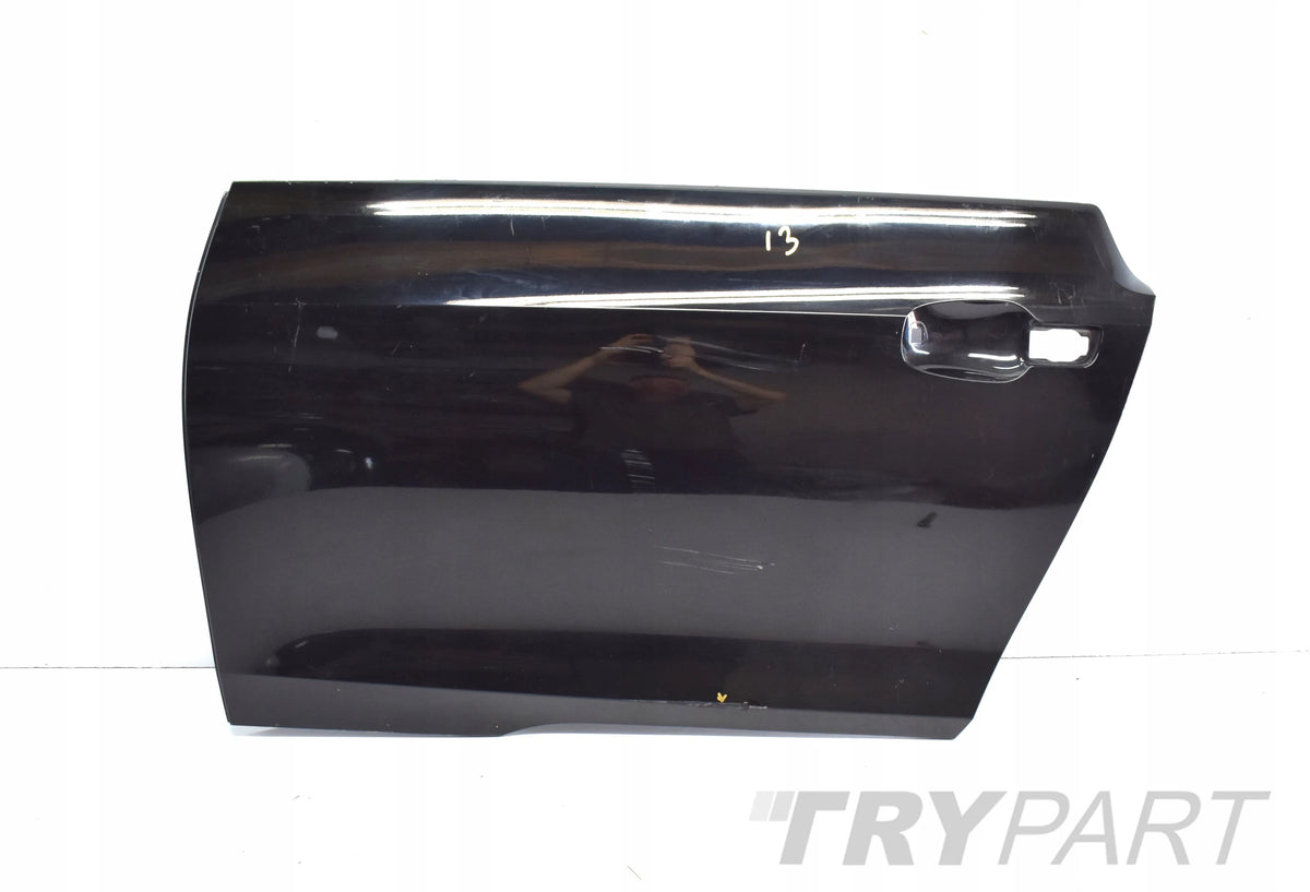 BMW I3 LEFT FRONT DOOR PANEL SHELL