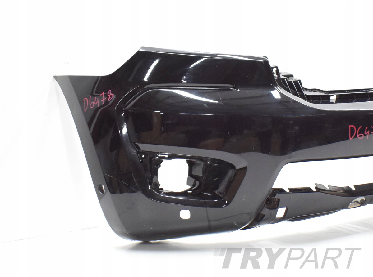FORD RANGER IV LIFT FRONT BUMPER ORG