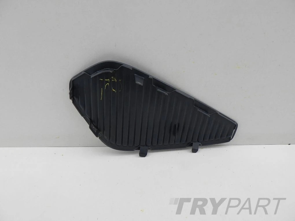 PEUGEOT 3008 II 5008 LIFT 20- Front Bumper Grille Left
