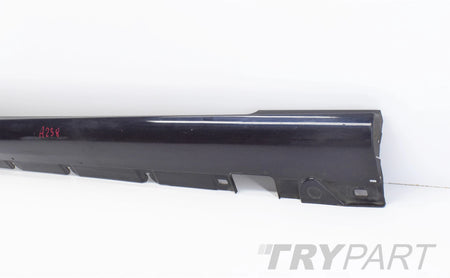 E CLASS COUPE W238 RIGHT SILL PROTECTOR