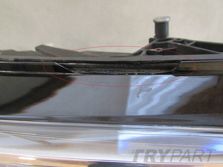 Headlight Mercedes A-Class W177 MULTIBEAM 18-22- RH