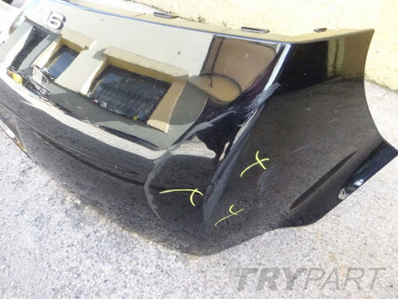 VOLVO C30 C 30 Rear Bumper