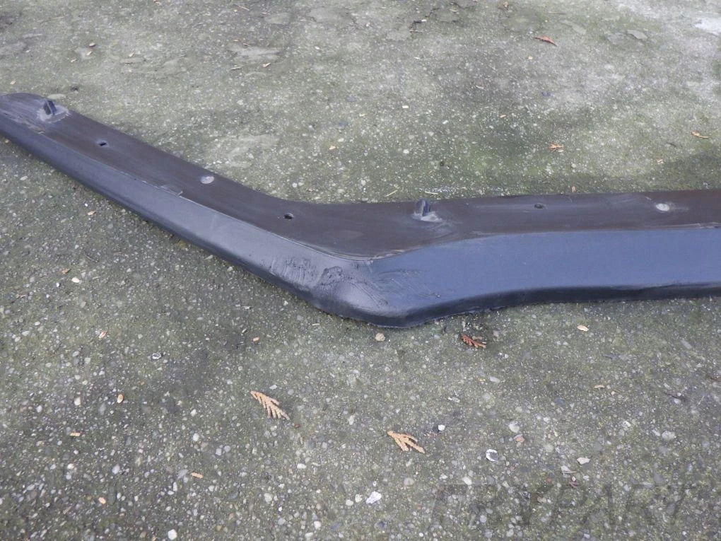 FORD PUMA II 2 ST PERFORMANCE 19- front bumper spoiler