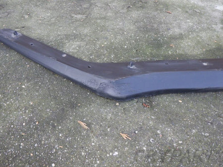 FORD PUMA II 2 ST PERFORMANCE 19- front bumper spoiler