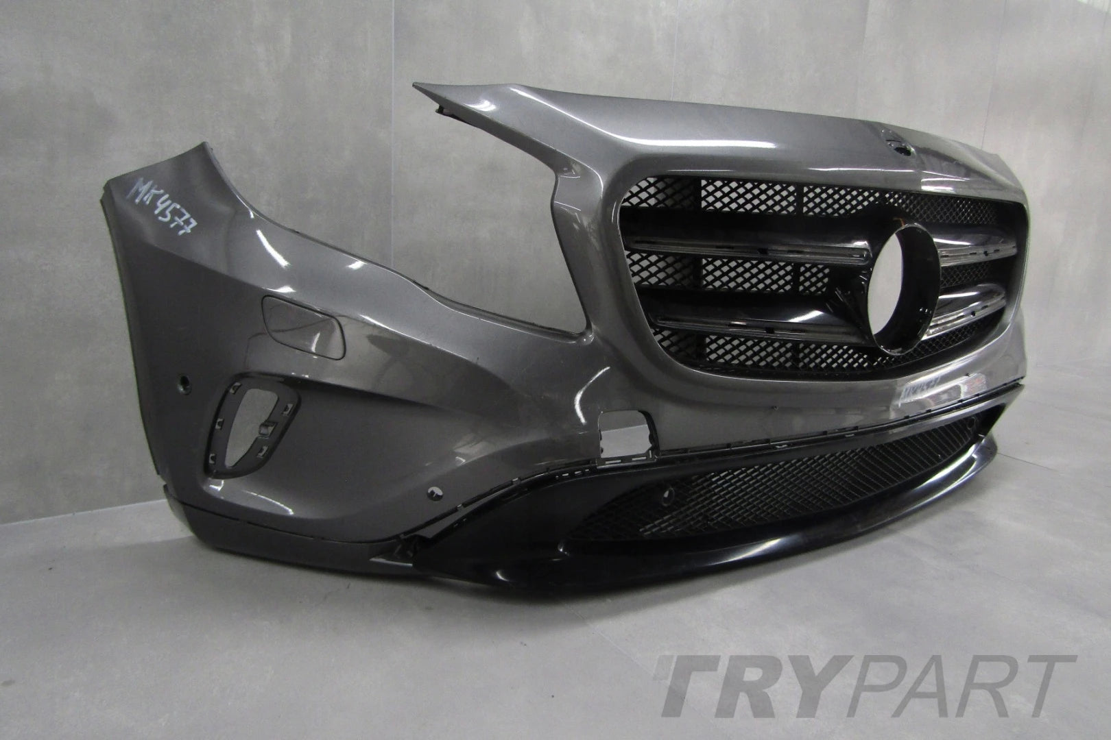 Front Bumper for Mercedes GLA W156 X156 13-16
