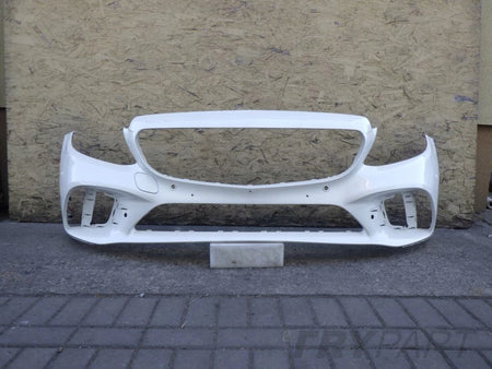 MERCEDES C CLASS 205 AMG LIFT 18- Front Bumper