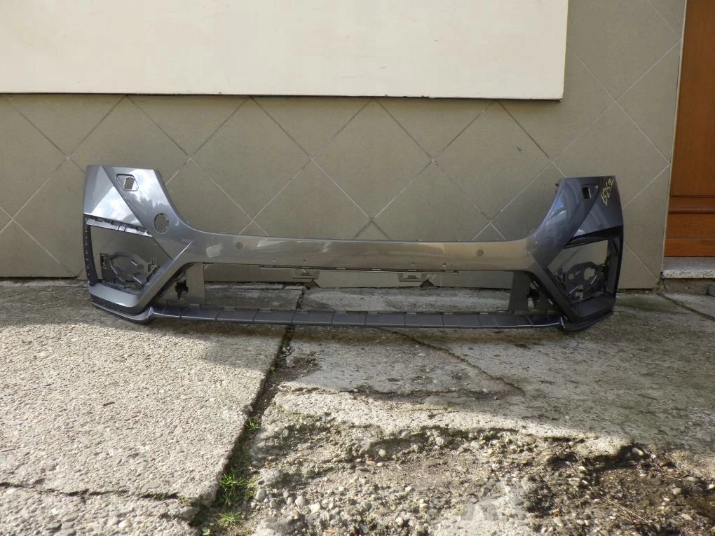 SKODA OCTAVIA IV 4 5E3 VRS RS 20- Front Bumper